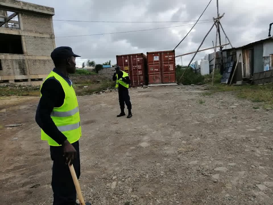 Investigations & Intelligence