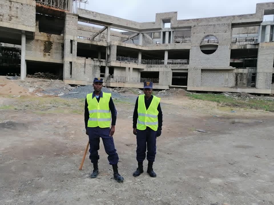 Warehouses & Factories