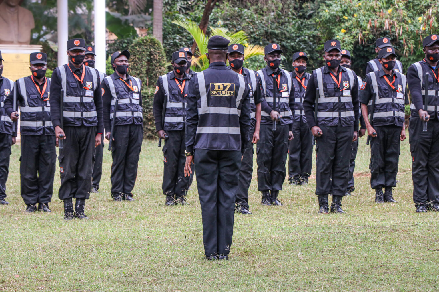 CCTV Installation & Monitoring